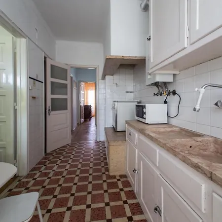 Atlanticwaterside Guest house *