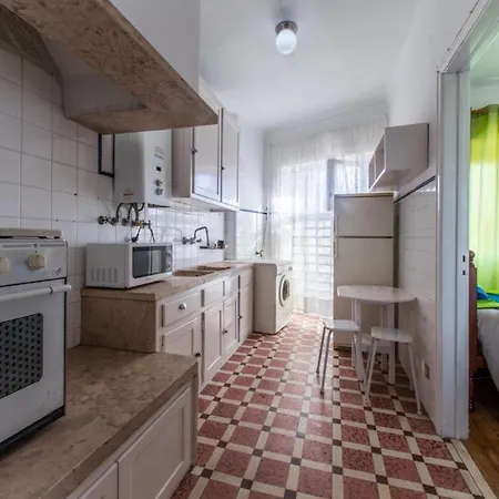 Guest house Atlanticwaterside Lisbon