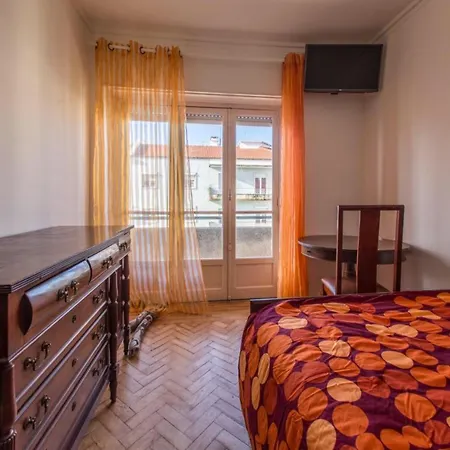 Atlanticwaterside Guest house *