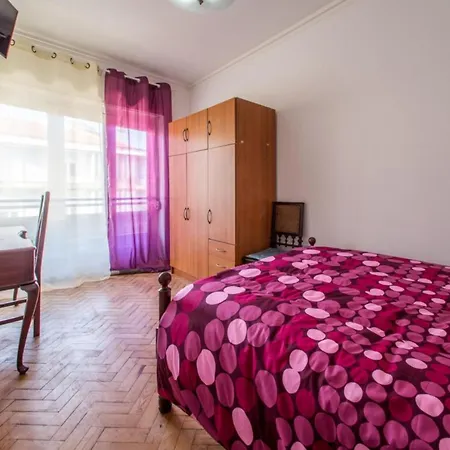 Guest house Atlanticwaterside Lisbon