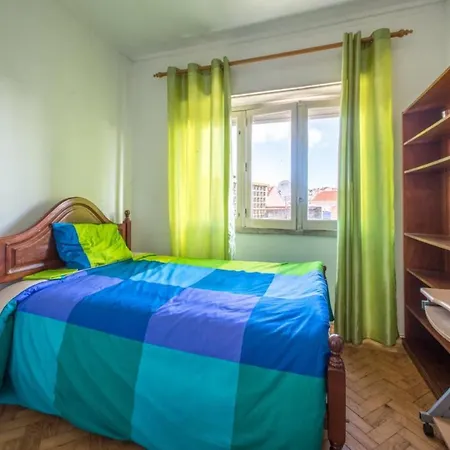 Atlanticwaterside Guest house